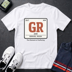 Gravel Element T-Shirt