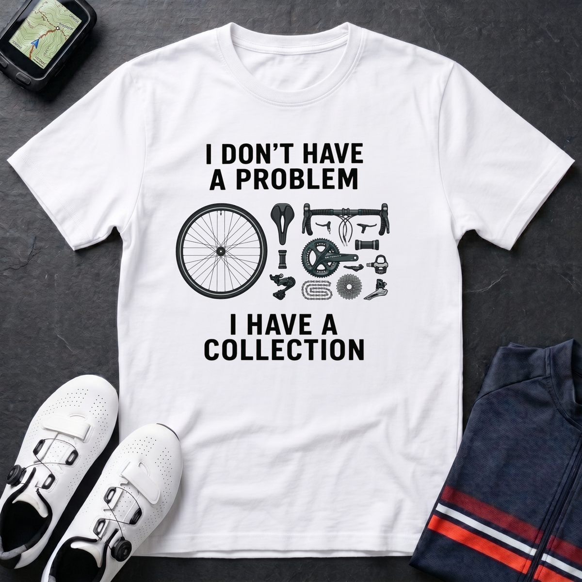 Collection T-Shirt
